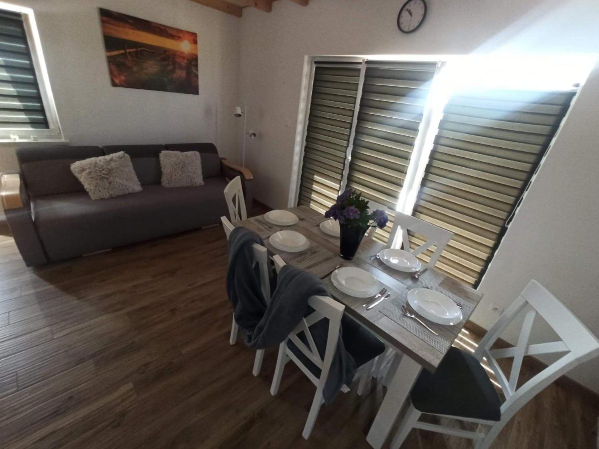Zakatek Ciszy. Holiday home