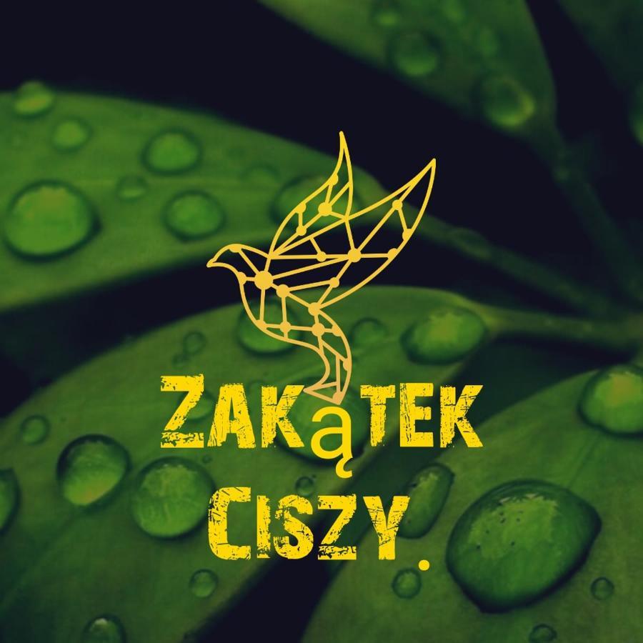 Holiday home Zakatek Ciszy.
